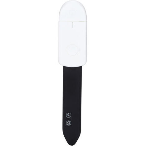Elektronischer Mini-Bodenfeuchtigkeitstester, präziser Feuchtigkeitsmesser für Pflanzen, Garten und Töpfe -