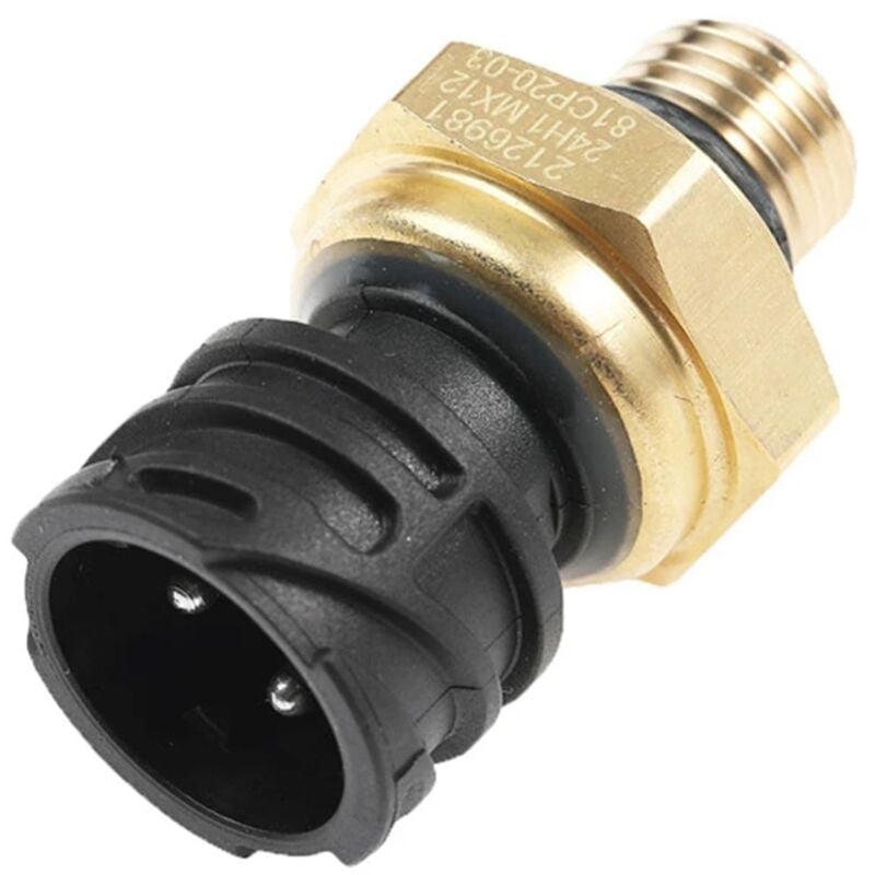 Image of Tlily - Elektronischer Öldrucksensor für Kfz-Motoren für CF85IV XF95 XF105 2126981 1826279 2041677
