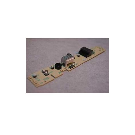 Elektronischer Platin für Weinkeller Liebherr 611451901