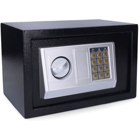 Elektronischer/Schlüssel Safe 31x20x20cm Cfc1 Ne 13383 Micel