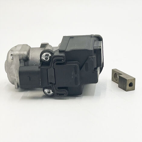 Elektronischer Stellantrieb 04E145725Q für Turbolader von Volkswagen und Audi