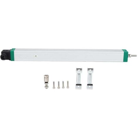 Elektronisches Lineal für Spritzgussmaschine KTC-300, Spurstange, Allzweck-Linearwegsensor, Widerstandslineal für Druckgussmaschine