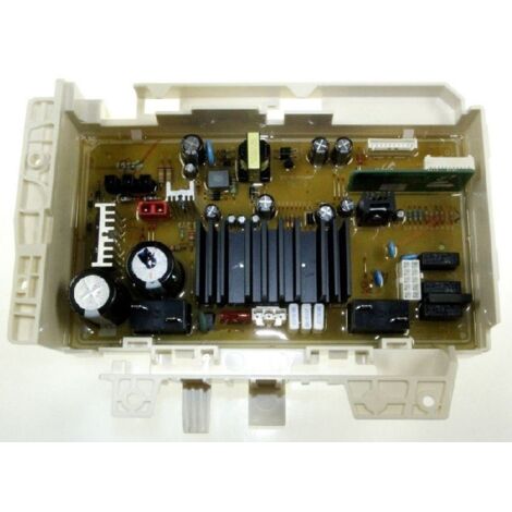 Elektronisches Modul, Samsung DC92-00235G Waschmaschinenprogrammierer