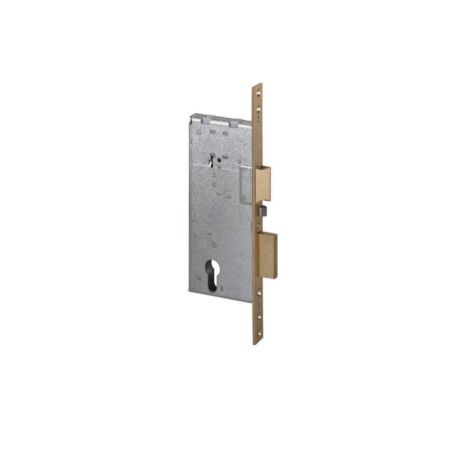 Elektronisches Schloss Cisa ART.12011 mm. 05