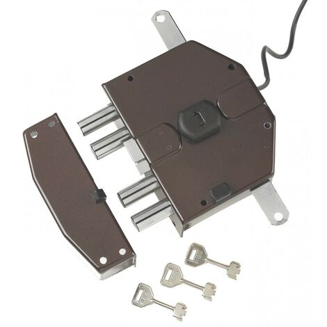 Elektronisches Schloss SX C-CIL.60
