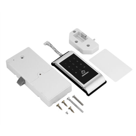 Elektronisches Touch-Tastaturschloss für Hochsicherheitstresore (persönlicher Code)