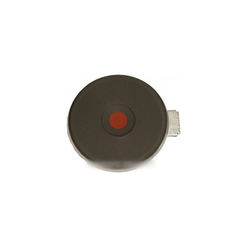 Elektroplatte d=145 1500w 4mm für brandt kochfeld