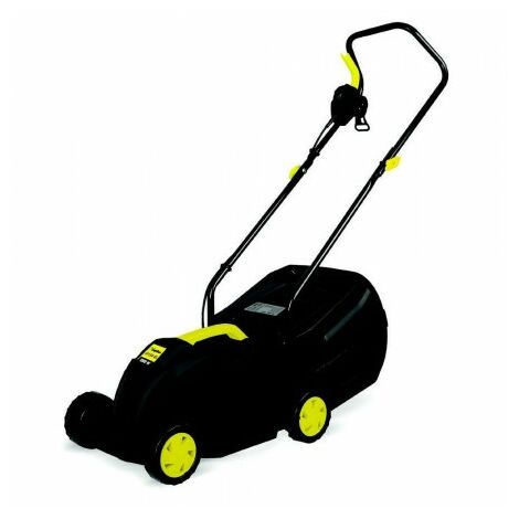 Elektrorasenmäher papillon 1.000 w.