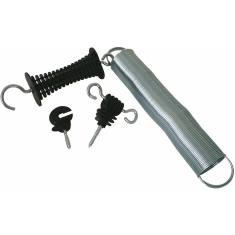 Elektroretor Kit