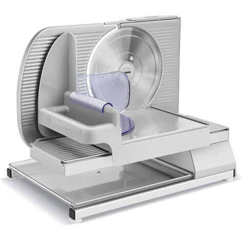 KITCHENCHEF Elektroschneider 150w 17cm - Kitchen Chef - kcptrq521-150