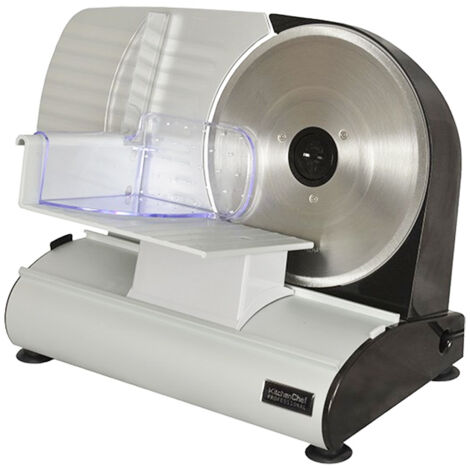 Elektroschneider 200w 22cm - Kitchen Chef - kcptrq258