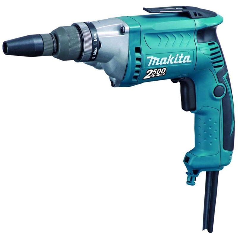 Image of Werkzeug - Schnellbauschrauber 570 w FS2700 - Makita