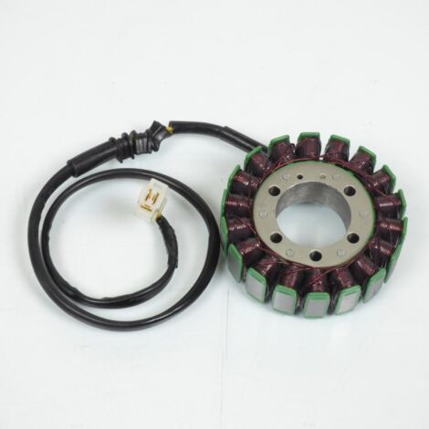 Elektrosport-Lichtmaschine für Honda 750 VFR F, Baujahre 1990 bis
