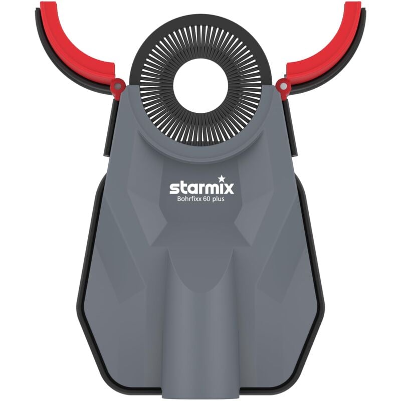 Starmix przystawka do wiercenia bezpyłow bohrfixx
