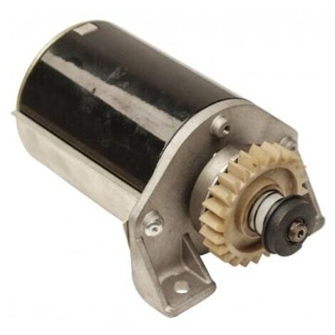 Elektrostarter kompatibel mit BRIGGS&STRATTON Motor