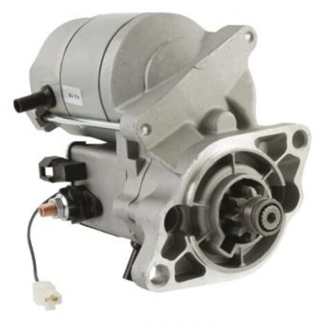 Elektrostarter kompatibel mit GRASSHOPPER 928D Motor