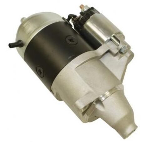 Elektrostarter kompatibel mit Radladermotor BOBCAT 313