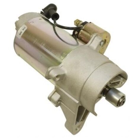 Elektrostarter passend für HONDA GX630RH Motor