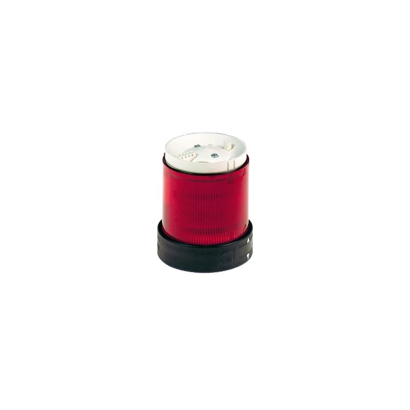 

Ele.Lum.Protect.Led 120V Rojo Schneider Electric Xvbc2G4