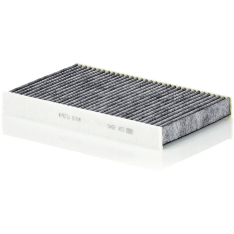 Elem filtro interni carb att MANN-FILTER CUK2940