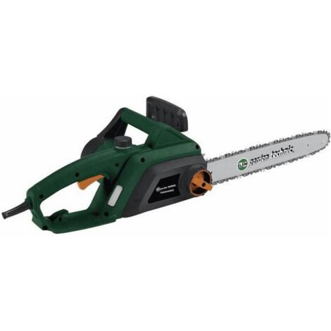 ELEM GARDEN TECHNIC TRE2042SO KETTENSÄGE 40 CM, 2000 W