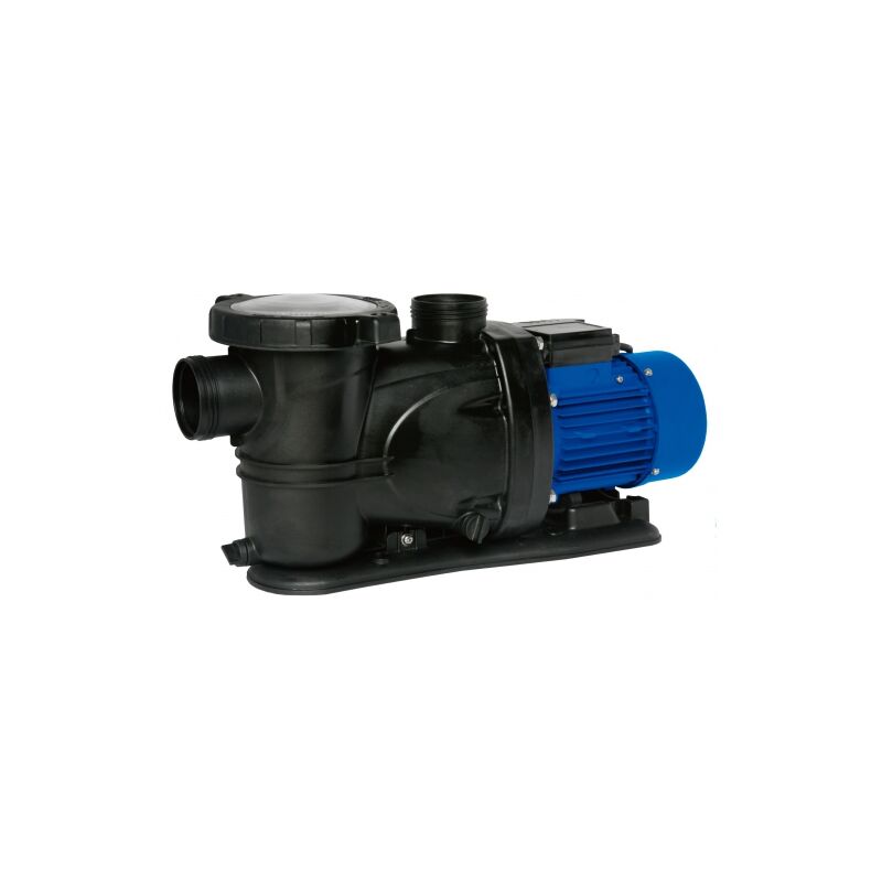 

SW2200 - Elettropompa per piscina con filtro integrato in plastica 2200W 230v 50 hz - Elem Pumps Pro