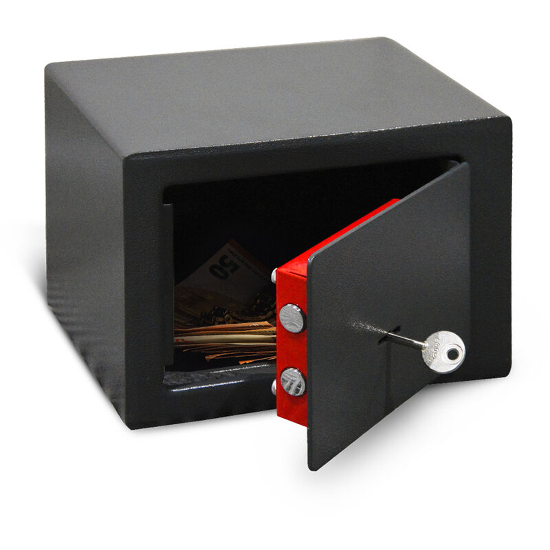 Elem Garden Technic - Coffre fort à clé 17x23x17cm - Work Men