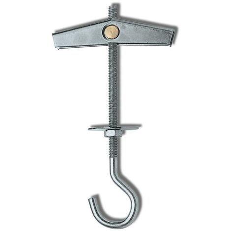 Elematic Ancora Etaf Oa 4X14 Occhiolo Aperto - 50 Pz