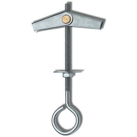 Elematic Ancora Etaf Oc 4X14 Occhiolo Chiuso - 50 Pz