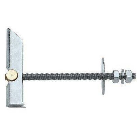 ELEMATIC ANCORA ETR/DD  6 ITW CONSTRUCTION PRODUCTS ITALY PZ 25,0