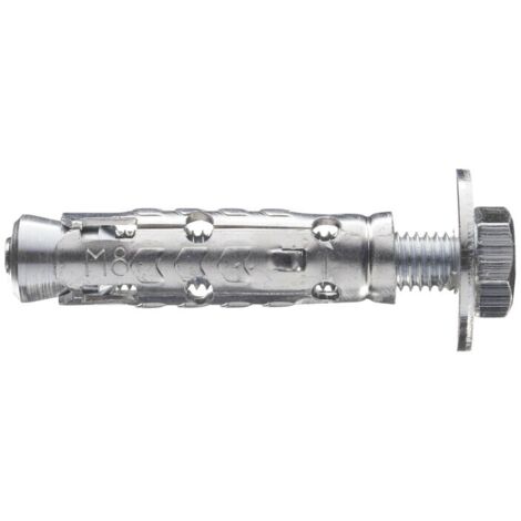 ELEMATIC BLISTER TASSELLO LE/B 6X45 MM C/VITE 4 PZ