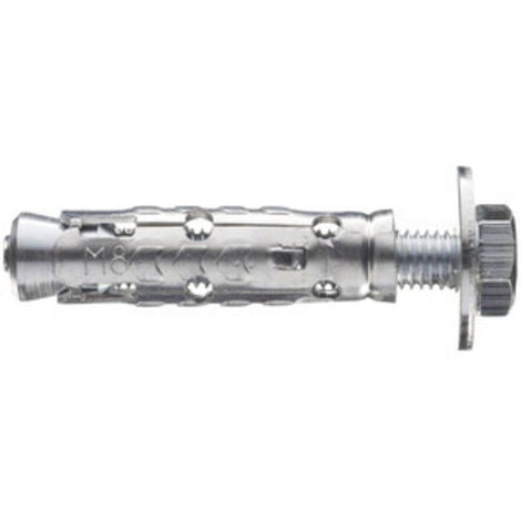 ELEMATIC BLISTER TASSELLO LE/B 6X45 MM C/VITE 4 PZ- ITW CONSTRUCTION PRODUCTS ITALY- 8,0 confezione