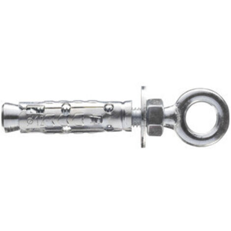 ELEMATIC BLISTER TASSELLO LE/OC 8 OCCH CHIU 2 PZ- ITW CONSTRUCTION PRODUCTS ITALY- 8,0 confezione
