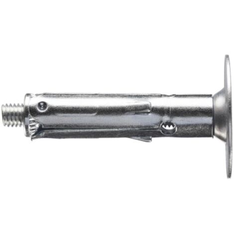 Elematic Blister Tassello T61 V 9 Con Vite 4 Pz - 8 Cf