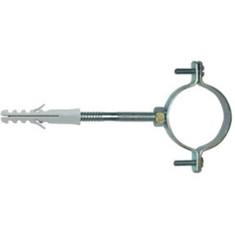 ELEMATIC COLLARE  E/CL ACCIAIO 1/2 POLLICE 2 PZ- ITW CONSTRUCTION PRODUCTS ITALY- 10,0 confezione