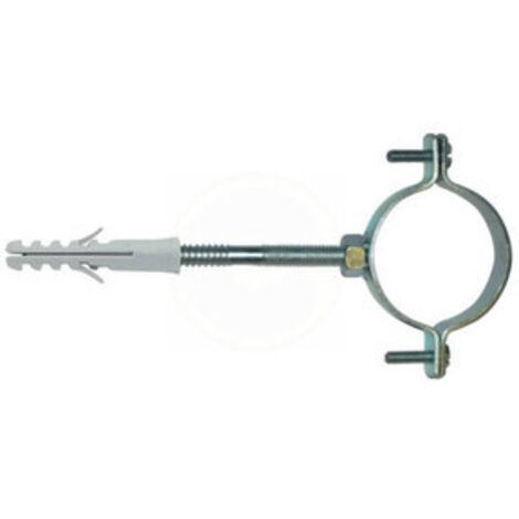ELEMATIC COLLARE  E/CL ACCIAIO 1.1/4 POLLICE 2 PZ- ITW CONSTRUCTION PRODUCTS ITALY- 10,0 confezione