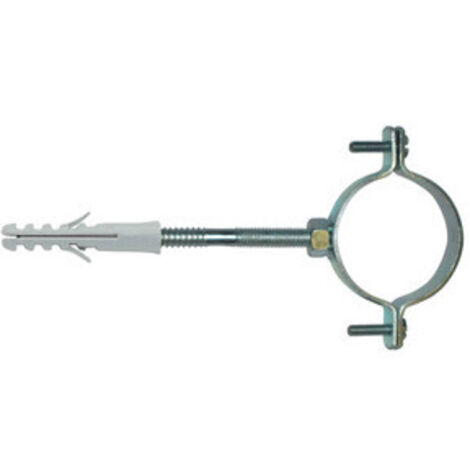 ELEMATIC COLLARE  E/CL ACCIAO 3/4 POLLICE  2 PZ- ITW CONSTRUCTION PRODUCTS ITALY- 10,0 confezione