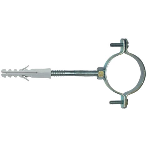 Elematic Collari Per Tubi E/Cl Gr. 1" (Pz.2) 10 Cf