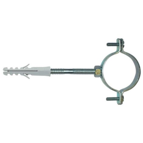 Elematic Collari Per Tubi E/Cl Gr. 1.1/4" (Pz.2) 10 Cf