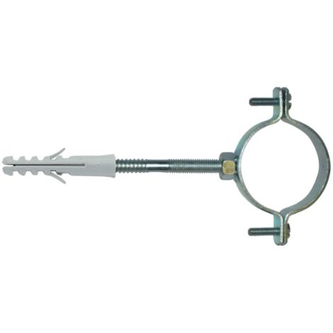 Elematic Collari Per Tubi E/Cl Gr. 3/8" (Pz.2) 10 Cf