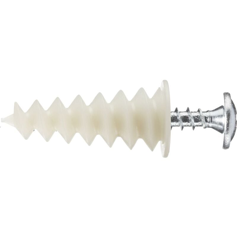 Image of Tassello x cappotto eis-d/v mm.50 c/vite