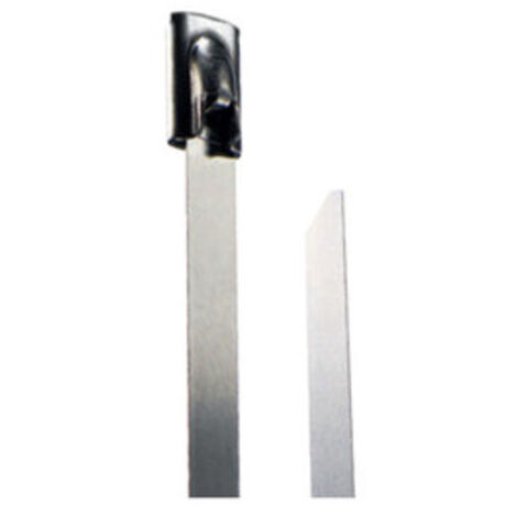 ELEMATIC FASCETTA INOX 304 COLSTEEL 127X4,6 MM- 100,0 pz