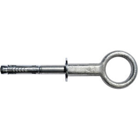 ELEMATIC GOLFARE P/PONTEGGI EGP 12 D INT 50 MM- ITW CONSTRUCTION PRODUCTS ITALY- 10,0 pz
