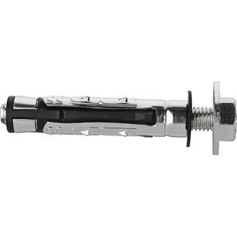Elematic mechanisches Befestigungssystem TRIDER/B M6 569571