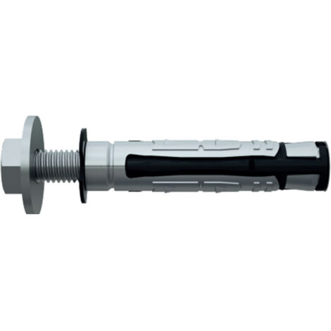 Elematic mechanisches Befestigungssystem TRIDER/B M8 569572