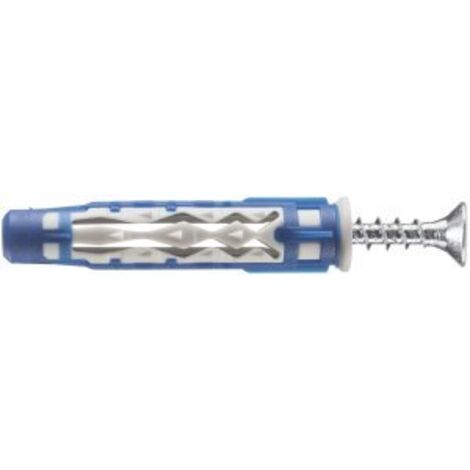 ELEMATIC TASSELLI BLUEFIX VA 6 ITW CONSTRUCTION PRODUCTS ITALY PZ 100,0