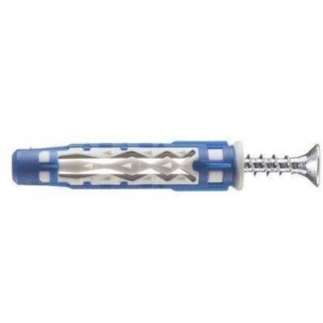 ELEMATIC TASSELLI BLUEFIX VA 8 ITW CONSTRUCTION PRODUCTS ITALY PZ 50,0