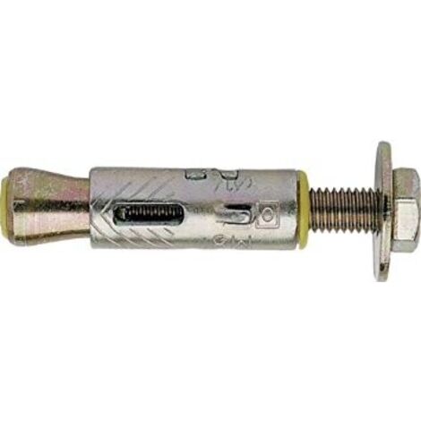 ELEMATIC TASSELLI EFPM/B 10T.E. ITW CONSTRUCTION PRODUCTS ITALY PZ 25,0
