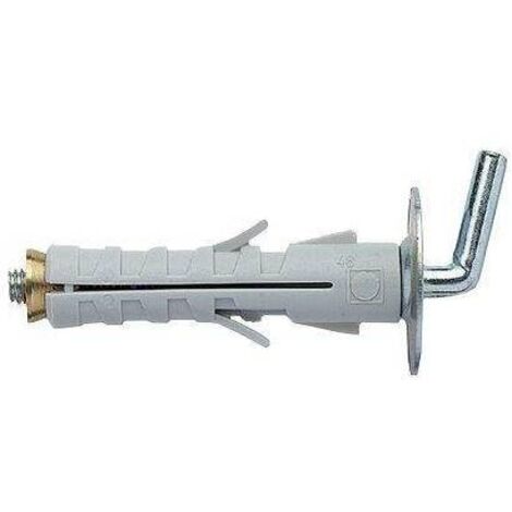 ELEMATIC TASSELLI ENP/GC9   GANCIO CORTO ITW CONSTRUCTION PRODUCTS ITALY PZ 200,0