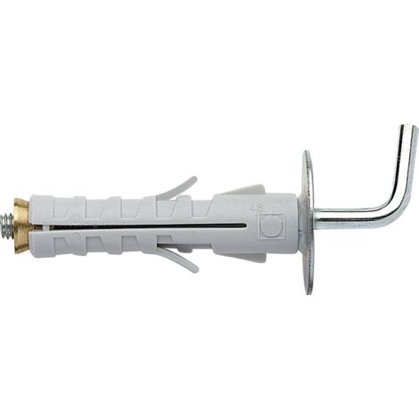 ELEMATIC TASSELLI ENP/GM9 GANCIO MEDIO. Prezzo per 1 pezzo.